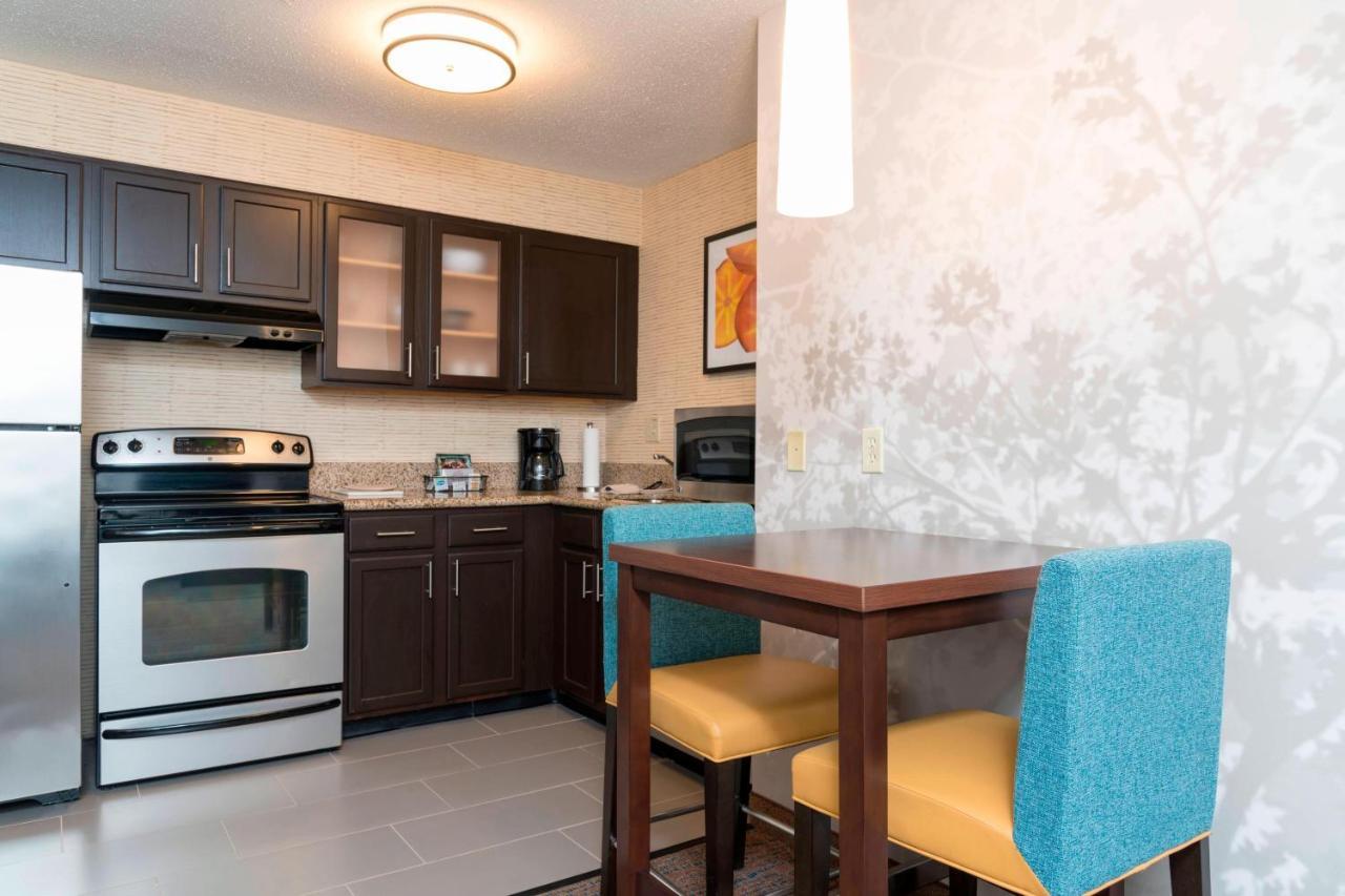 Residence Inn By Marriott Grand Rapids West Grandville Zewnętrze zdjęcie