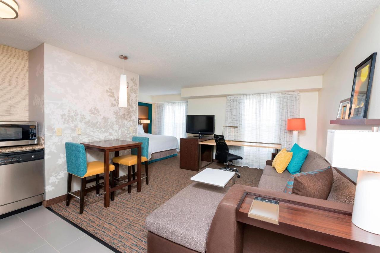 Residence Inn By Marriott Grand Rapids West Grandville Zewnętrze zdjęcie