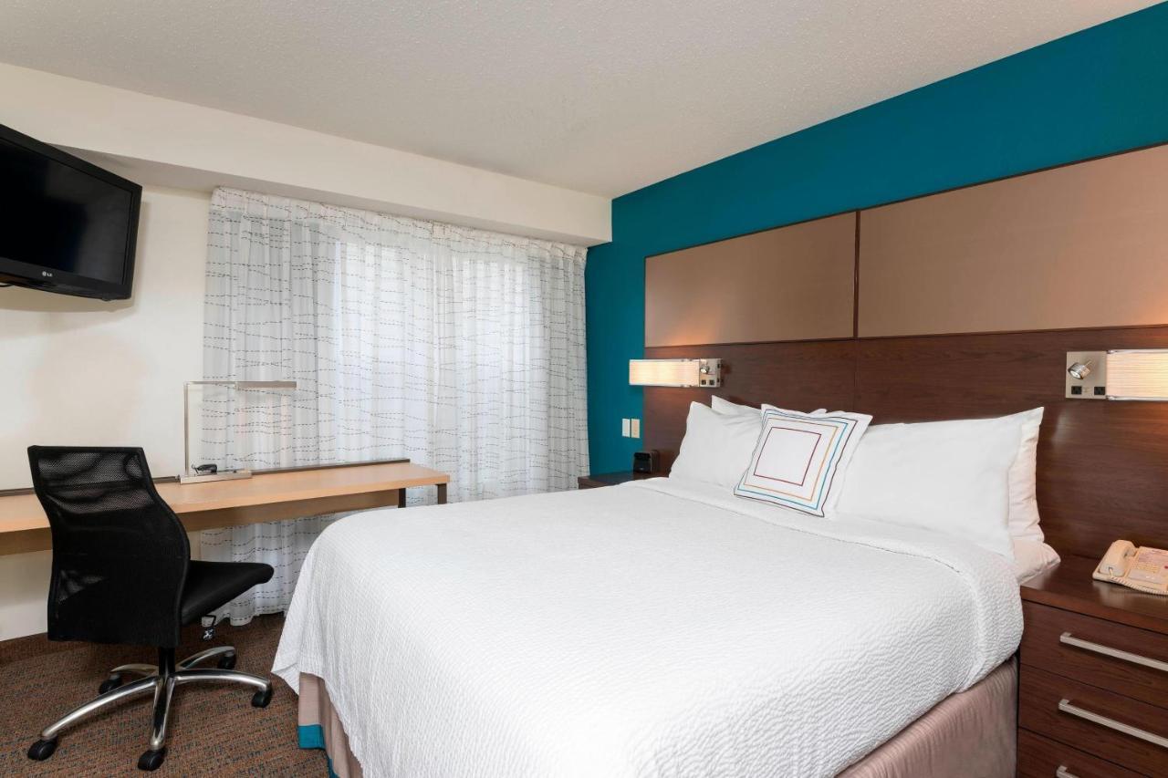 Residence Inn By Marriott Grand Rapids West Grandville Zewnętrze zdjęcie