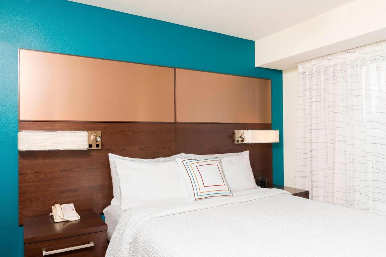 Residence Inn By Marriott Grand Rapids West Grandville Zewnętrze zdjęcie