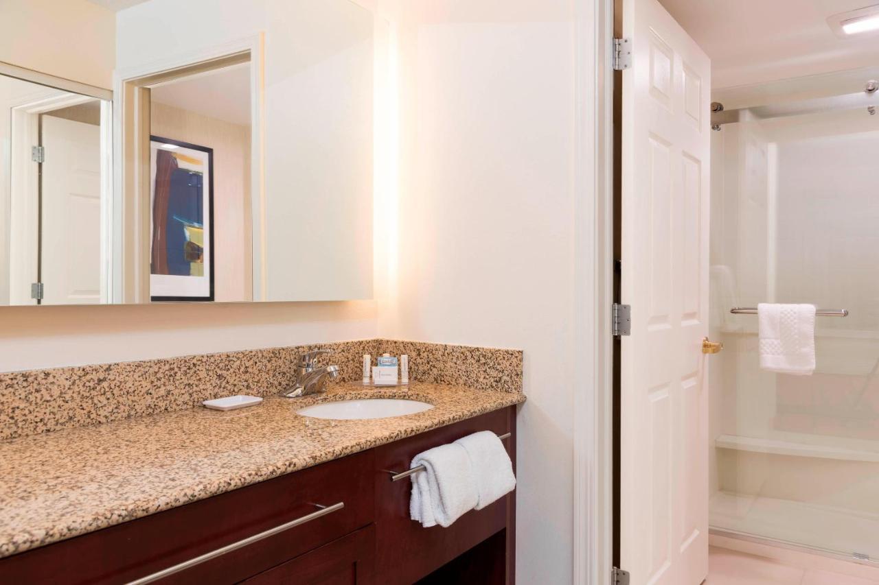 Residence Inn By Marriott Grand Rapids West Grandville Zewnętrze zdjęcie