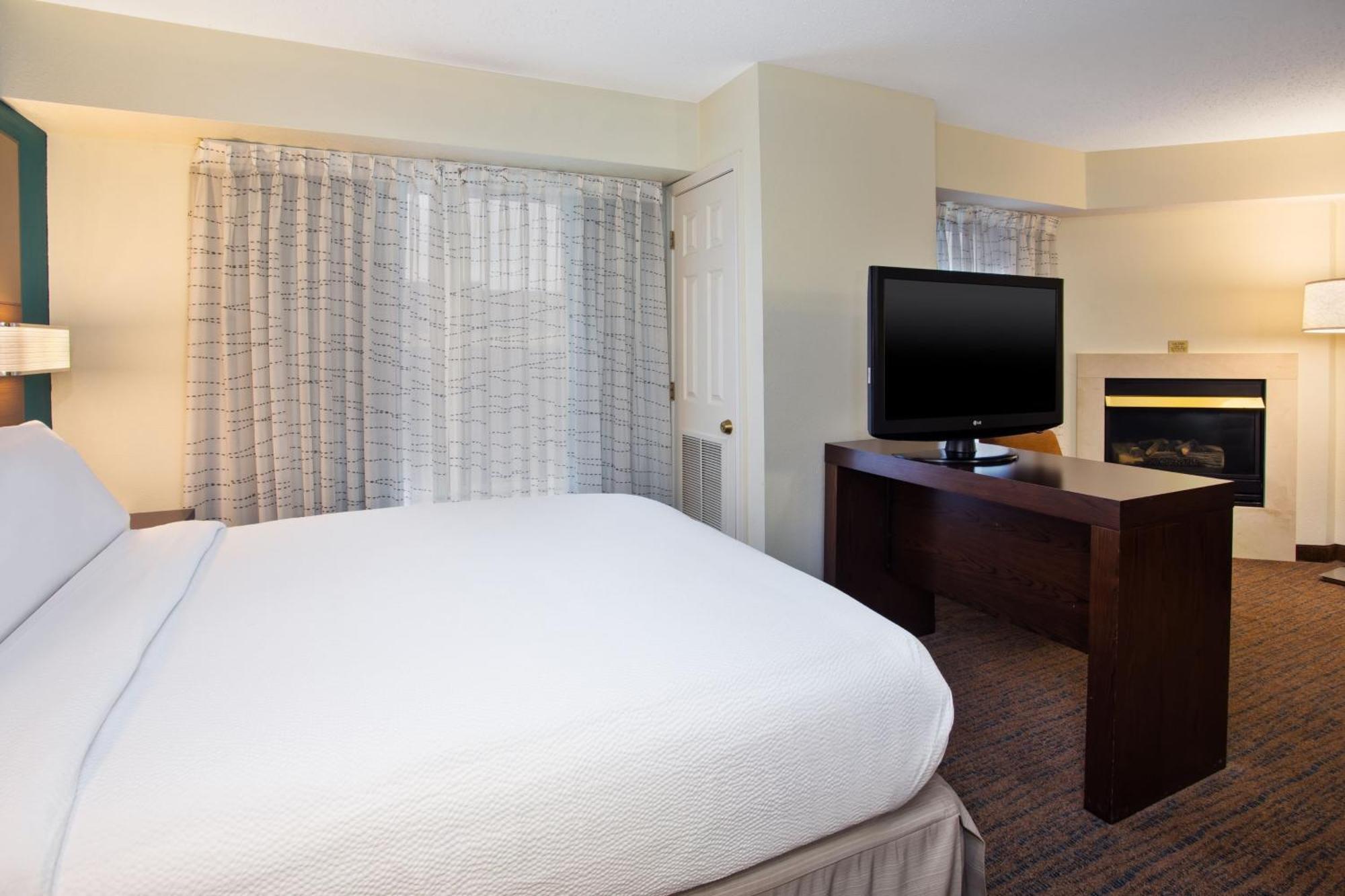 Residence Inn By Marriott Grand Rapids West Grandville Zewnętrze zdjęcie