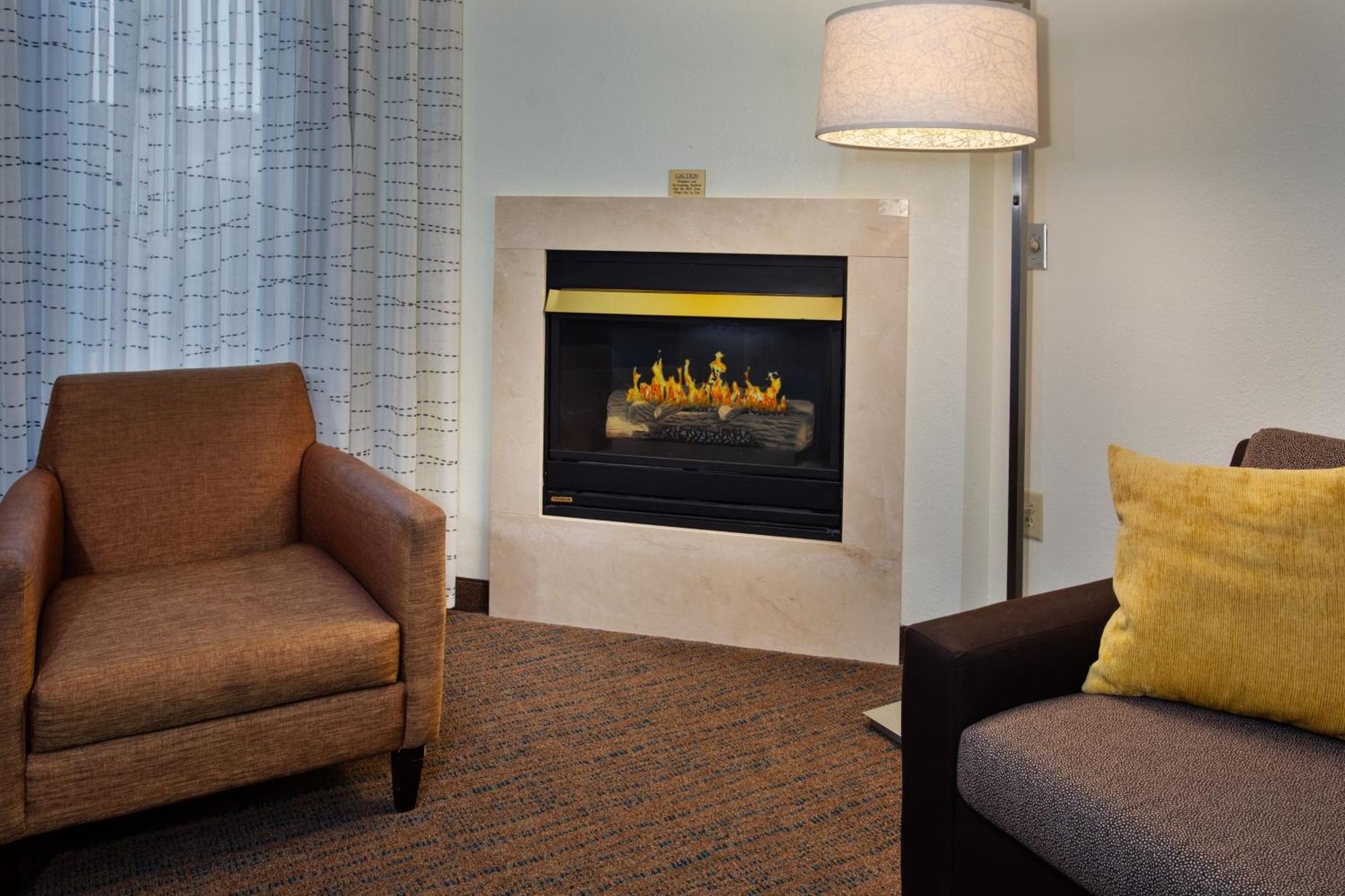 Residence Inn By Marriott Grand Rapids West Grandville Zewnętrze zdjęcie