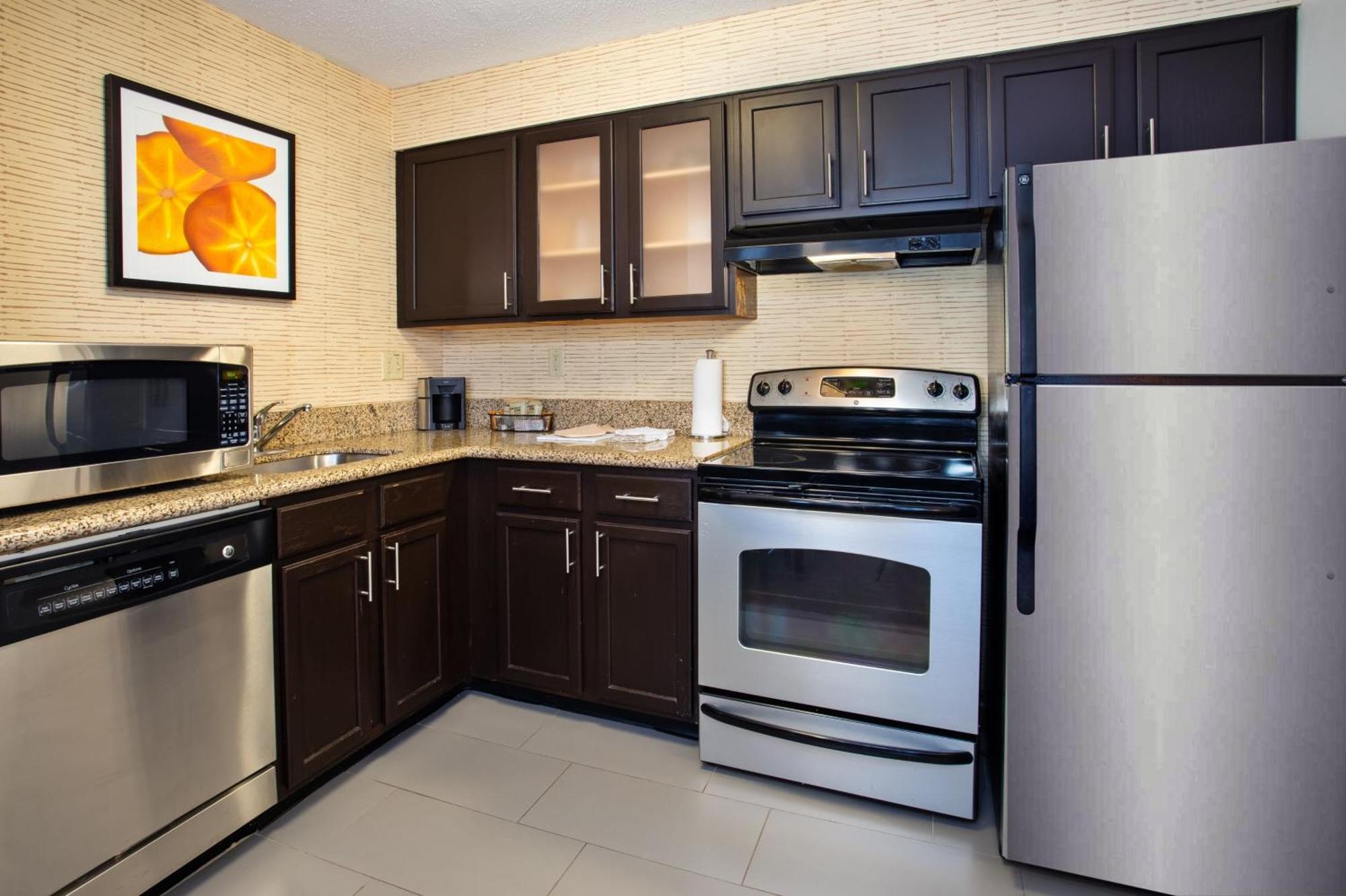 Residence Inn By Marriott Grand Rapids West Grandville Zewnętrze zdjęcie