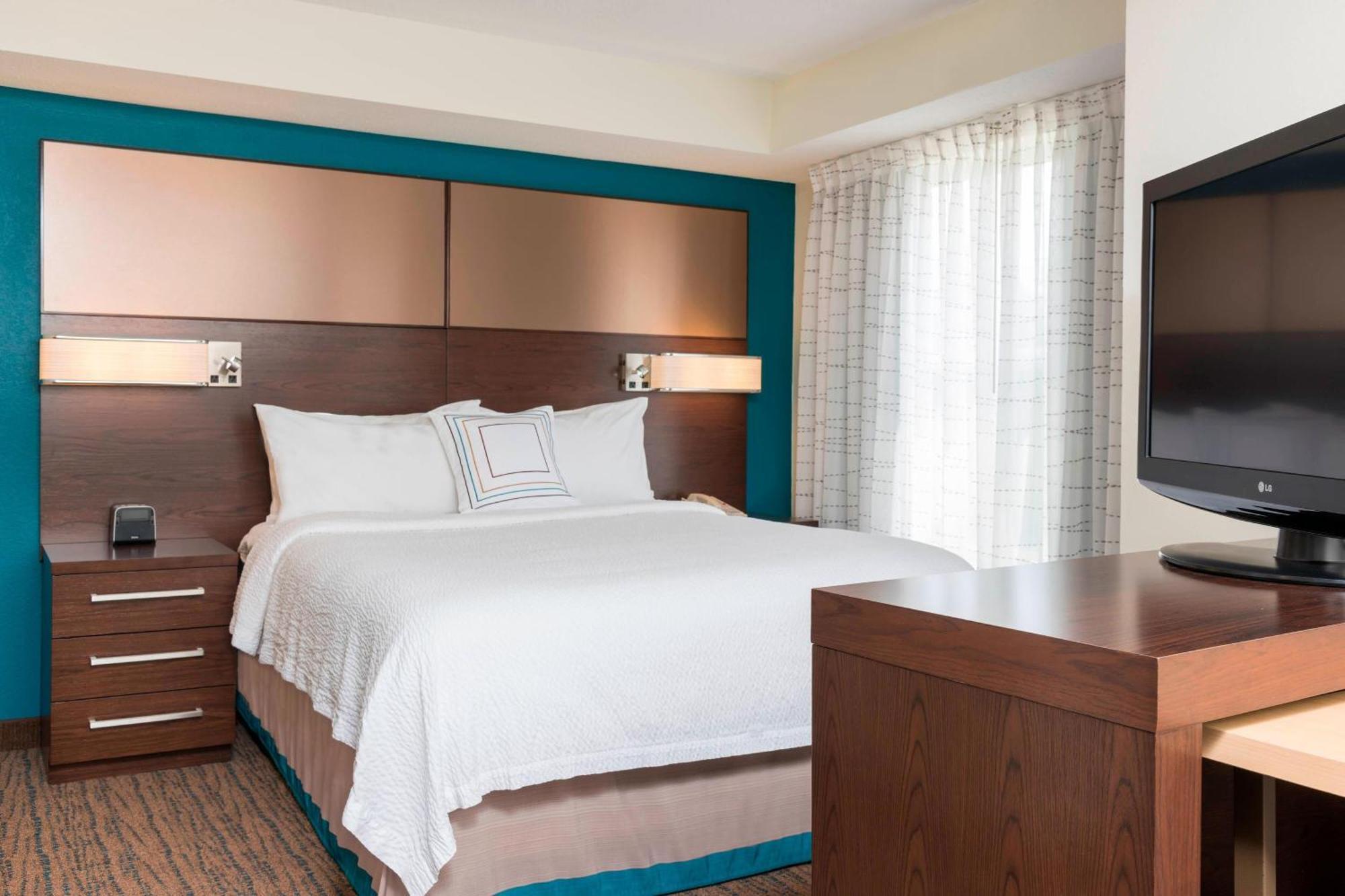 Residence Inn By Marriott Grand Rapids West Grandville Zewnętrze zdjęcie