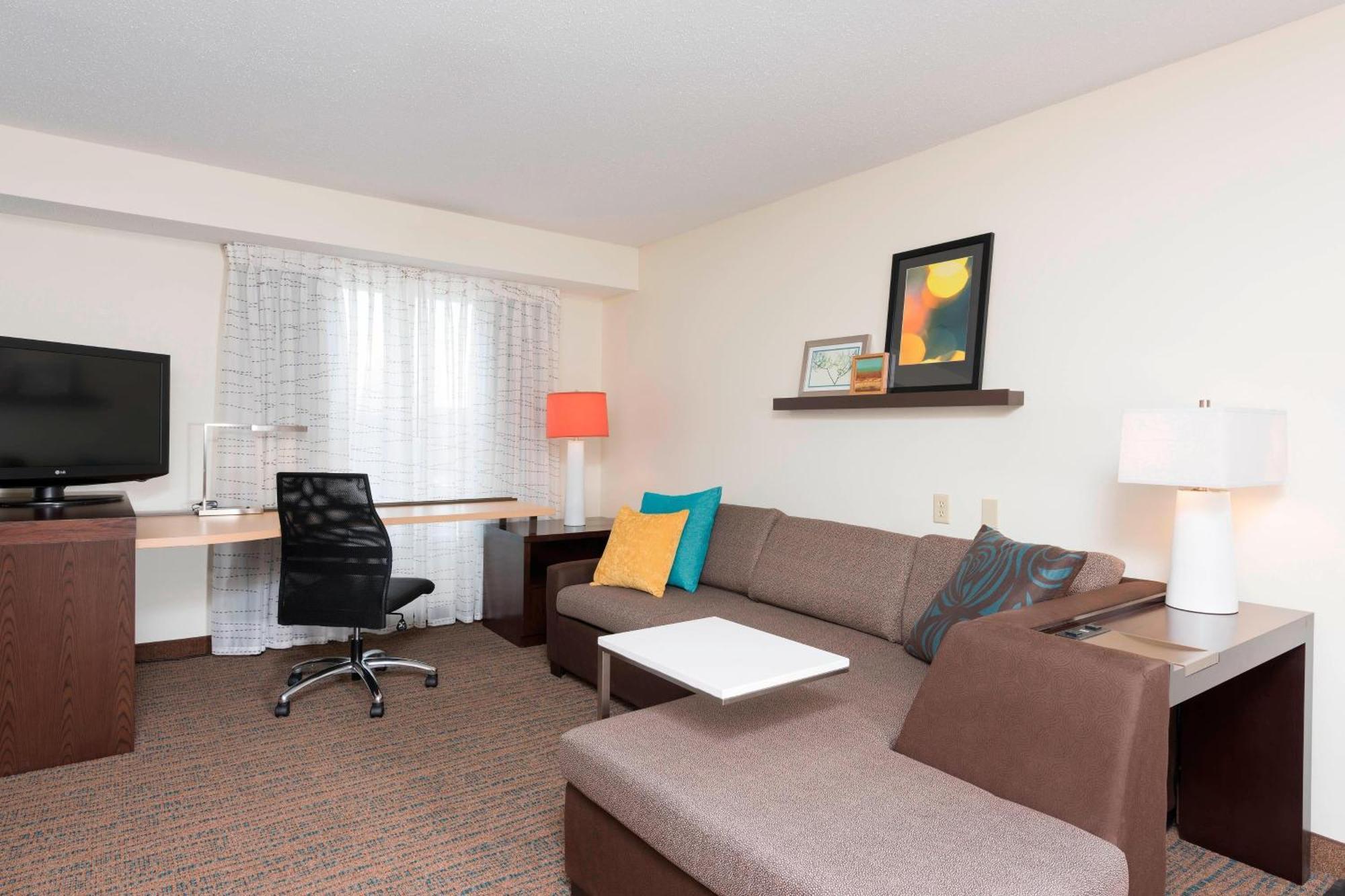 Residence Inn By Marriott Grand Rapids West Grandville Zewnętrze zdjęcie