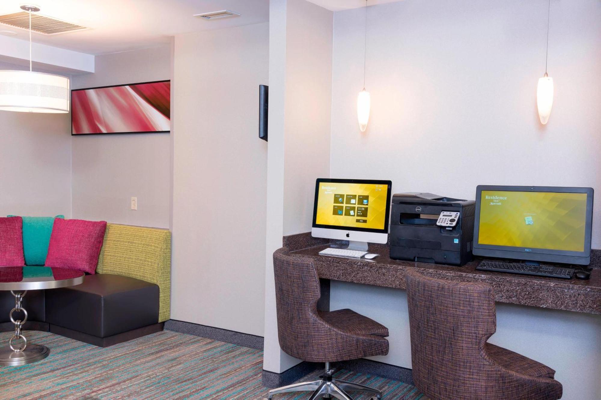 Residence Inn By Marriott Grand Rapids West Grandville Zewnętrze zdjęcie