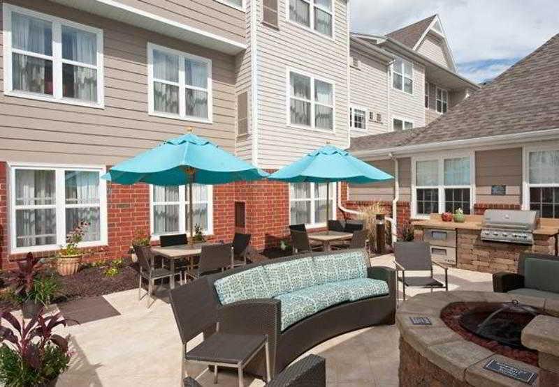 Residence Inn By Marriott Grand Rapids West Grandville Wyposażenia zdjęcie