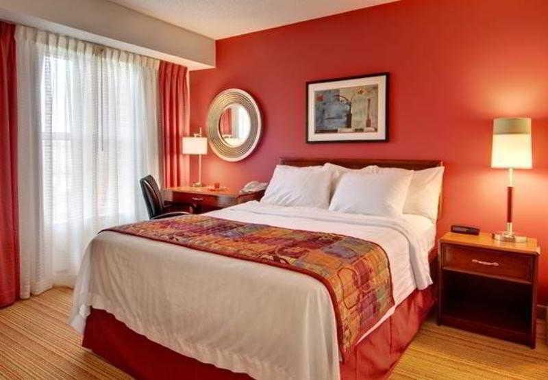 Residence Inn By Marriott Grand Rapids West Grandville Zewnętrze zdjęcie
