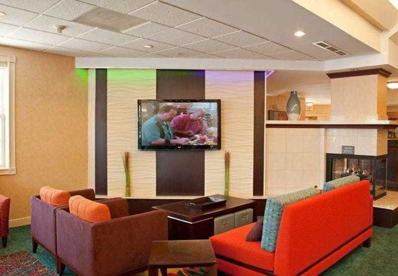 Residence Inn By Marriott Grand Rapids West Grandville Wnętrze zdjęcie