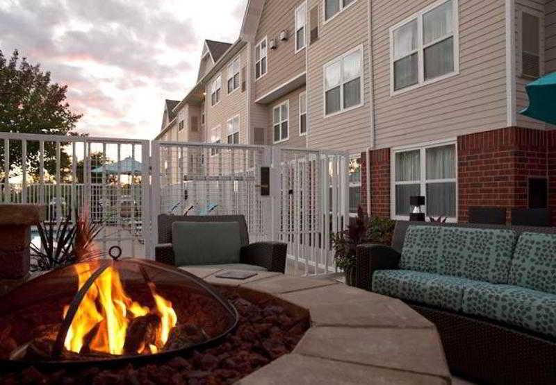 Residence Inn By Marriott Grand Rapids West Grandville Wyposażenia zdjęcie