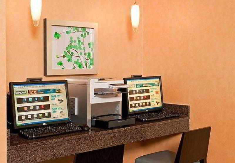 Residence Inn By Marriott Grand Rapids West Grandville Zewnętrze zdjęcie